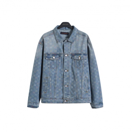 Cheap Louis Vuitton Tracksuits for Men in 226575, $105 USD- [IB226575] - Replica Louis Vuitton Tracksuits for Men
