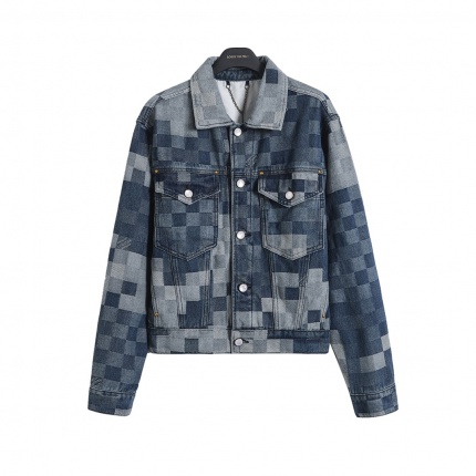 Cheap Louis Vuitton Tracksuits for Men in 226576, $105 USD- [IB226576] - Replica Louis Vuitton Tracksuits for Men