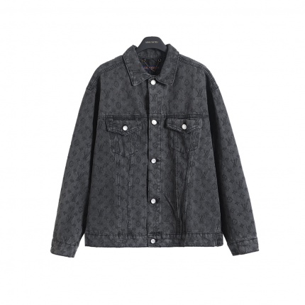 Cheap Louis Vuitton Tracksuits for Men in 226577, $105 USD- [IB226577] - Replica Louis Vuitton Tracksuits for Men