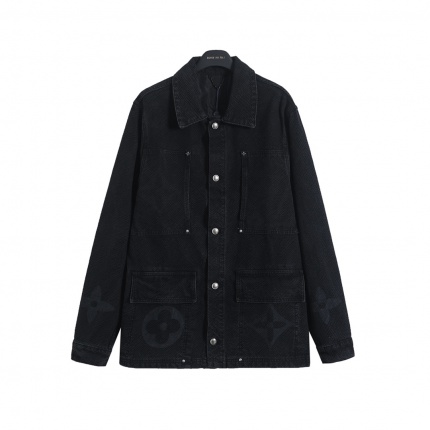 Cheap Louis Vuitton Tracksuits for Men in 226578, $120 USD- [IB226578] - Replica Louis Vuitton Tracksuits for Men