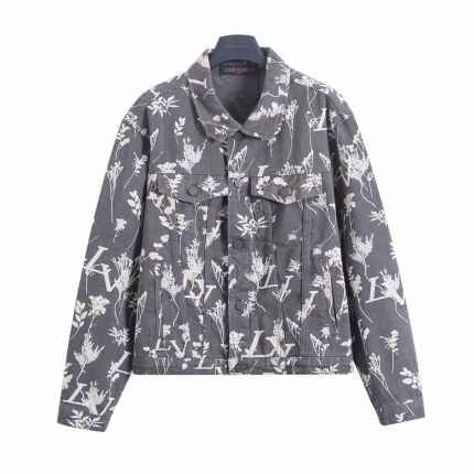 Louis Vuitton Thin Jackets For Men in 226580