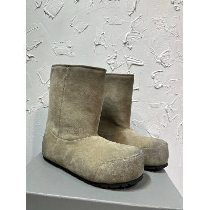 Balenciaga Boots For Men in 226593