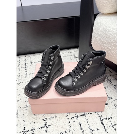 Cheap Chanel Boots For Women in 226630, $135 USD- [IB226630] - Replica Chanel Boots For Women
