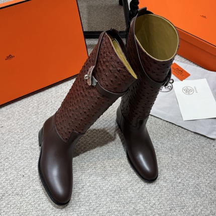 Hermes Shoes For Women in 226651
