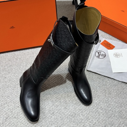 Hermes Shoes For Women in 226653