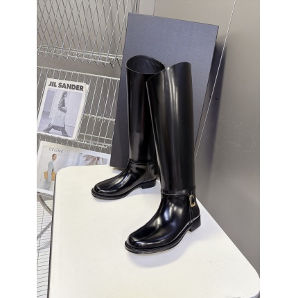 Cheap YSL Boots For Women in 226657, $150 USD- [IB226657] - Replica YSL Boots For Women