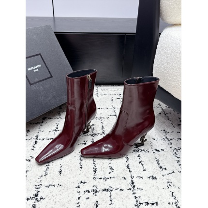 YSL Boots For Women in 226665
