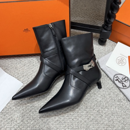 Hermes Shoes For Women in 226666
