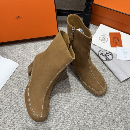 Hermes Shoes For Women in 226668