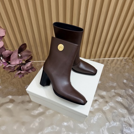 Cheap YSL Boots For Women in 226670, $120 USD- [IB226670] - Replica YSL Boots For Women