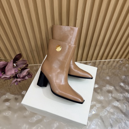 Cheap YSL Boots For Women in 226671, $120 USD- [IB226671] - Replica YSL Boots For Women
