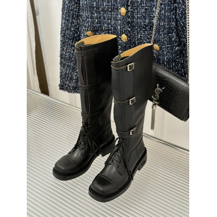 MiuMiu Boots For Women in 226695