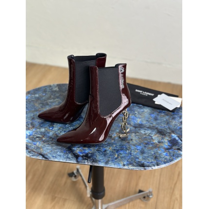 YSL Boots For Women in 226710