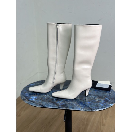 Cheap YSL Boots For Women in 226717, $150 USD- [IB226717] - Replica YSL Boots For Women