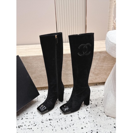 Chanel Boots For Women in 226724