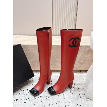 Chanel Boots For Women in 226726