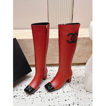 Chanel Boots For Women in 226727