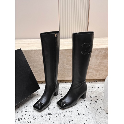 Chanel Boots For Women in 226729