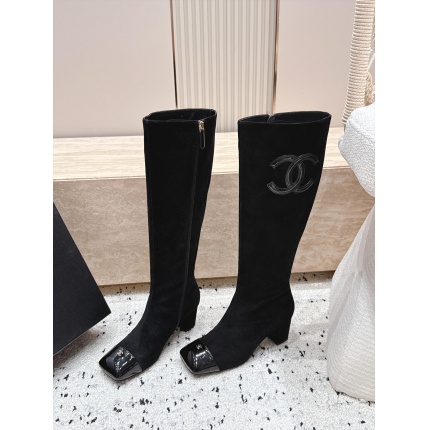 Chanel Boots For Women in 226730