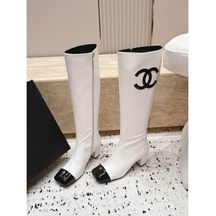 Chanel Boots For Women in 226731