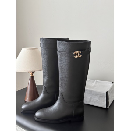Chanel Boots For Women in 226756
