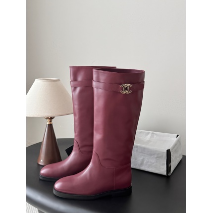 Chanel Boots For Women in 226757