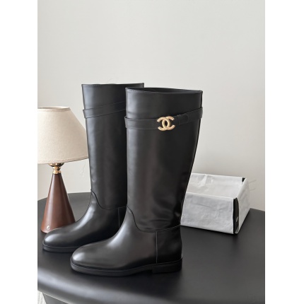 Chanel Boots For Women in 226759