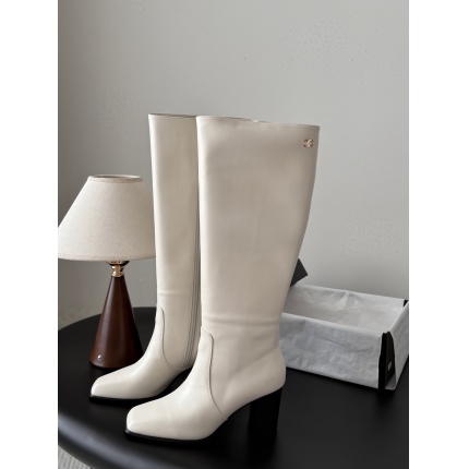Cheap Chanel Boots For Women in 226765, $160 USD- [IB226765] - Replica Chanel Boots For Women