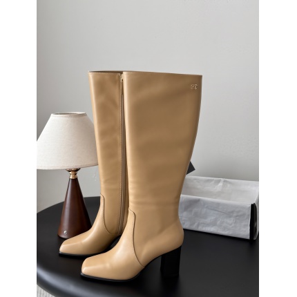 Chanel Boots For Women in 226766
