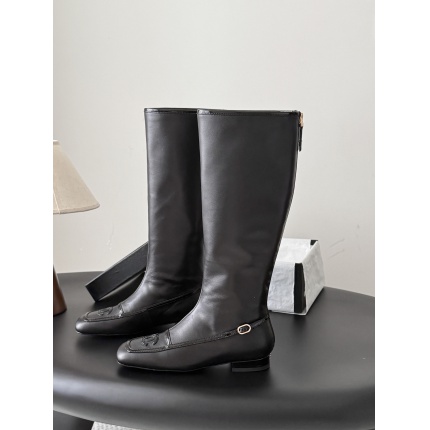 Chanel Boots For Women in 226781
