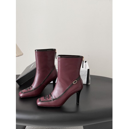 Chanel Boots For Women in 226792