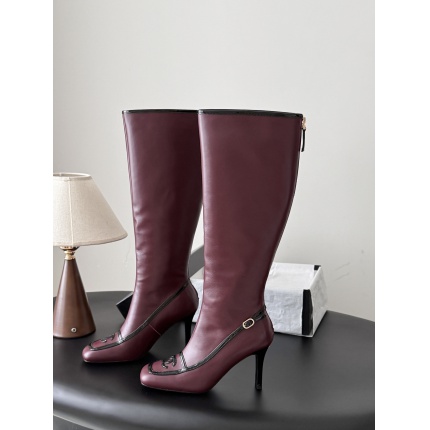 Cheap Chanel Boots For Women in 226795, $150 USD- [IB226795] - Replica Chanel Boots For Women