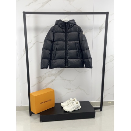 Cheap Moncle Thick Coats For Women in 226812, $145 USD- [IB226812] - Replica Moncle Thick Coats For Women