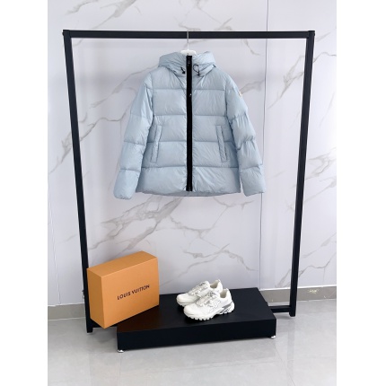 Moncle Thick Coats For Women in 226813