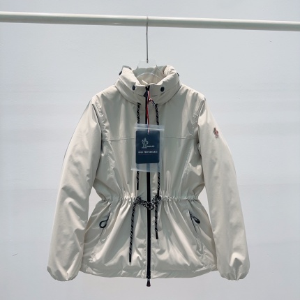 Cheap Moncle Thick Coats For Women in 226814, $135 USD- [IB226814] - Replica Moncle Thick Coats For Women