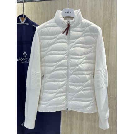 Cheap Moncle Thick Coats For Men in 226817, $135 USD- [IB226817] - Replica Moncle Thick Coats For Men