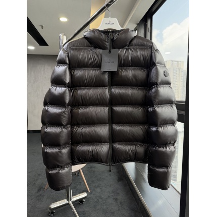 Cheap Moncle Thick Coats For Men in 226822, $160 USD- [IB226822] - Replica Moncle Thick Coats For Men