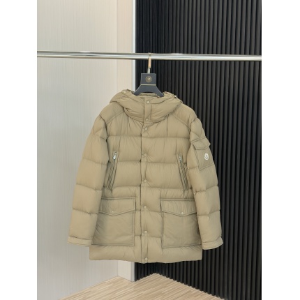 Cheap Moncle Thick Coats For Women in 226824, $160 USD- [IB226824] - Replica Moncle Thick Coats For Women