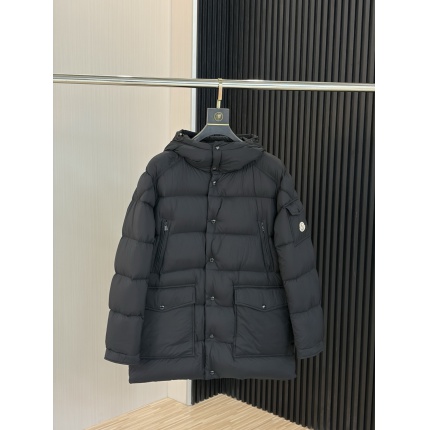 Cheap Moncle Thick Coats For Women in 226825, $160 USD- [IB226825] - Replica Moncle Thick Coats For Women