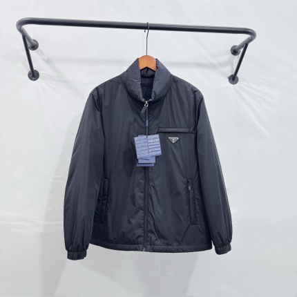 Cheap Prada Down Coats in 226835, $135 USD- [IB226835] - Replica Prada Down Coats