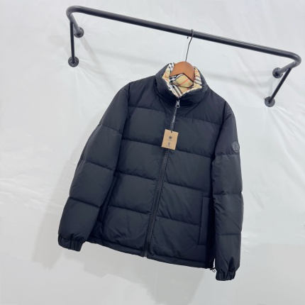 Cheap Burberry Trench Coats For Men in 226841, $160 USD- [IB226841] - Replica Burberry Trench Coats For Men