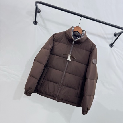 Cheap Burberry Trench Coats For Men in 226842, $160 USD- [IB226842] - Replica Burberry Trench Coats For Men