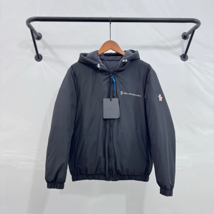 Cheap Moncle Thick Coats For Women in 226843, $160 USD- [IB226843] - Replica Moncle Thick Coats For Women