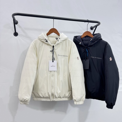 Cheap Moncle Thick Coats For Women in 226844, $160 USD- [IB226844] - Replica Moncle Thick Coats For Women