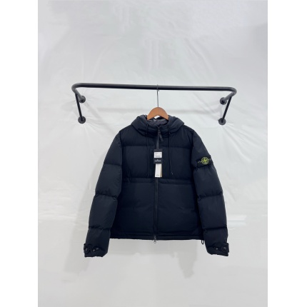 Cheap Stone Island Jackets for Men in 226854, $155 USD- [IB226854] - Replica Stone Island Jackets for Men