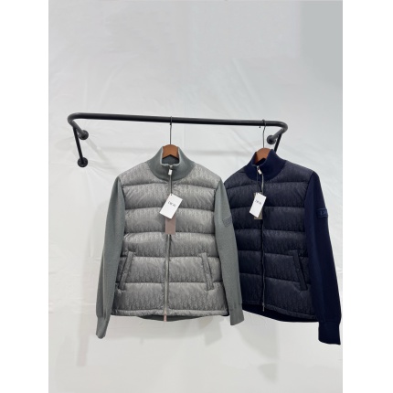 Cheap Dior Jackets in 226857, $135 USD- [IB226857] - Replica Dior Jackets