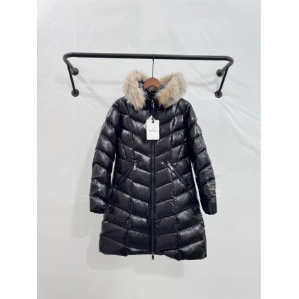 Cheap Moncle Thick Coats For Women in 226859, $160 USD- [IB226859] - Replica Moncle Thick Coats For Women