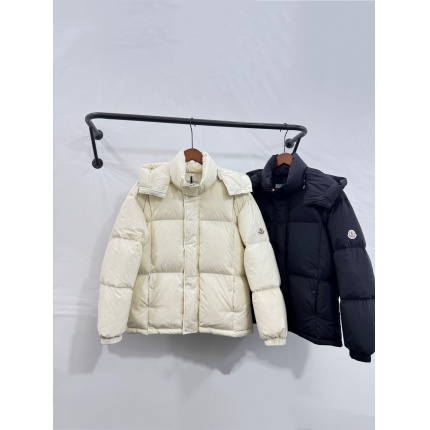 Cheap Moncle Thick Coats For Women in 226860, $150 USD- [IB226860] - Replica Moncle Thick Coats For Women