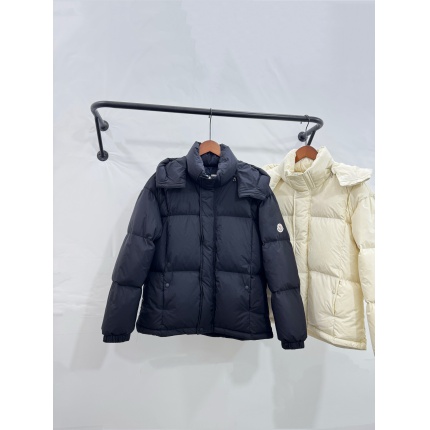 Cheap Moncle Thick Coats For Women in 226861, $150 USD- [IB226861] - Replica Moncle Thick Coats For Women