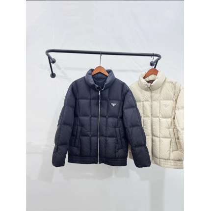 Cheap Prada Down Coats in 226885, $155 USD- [IB226885] - Replica Prada Down Coats
